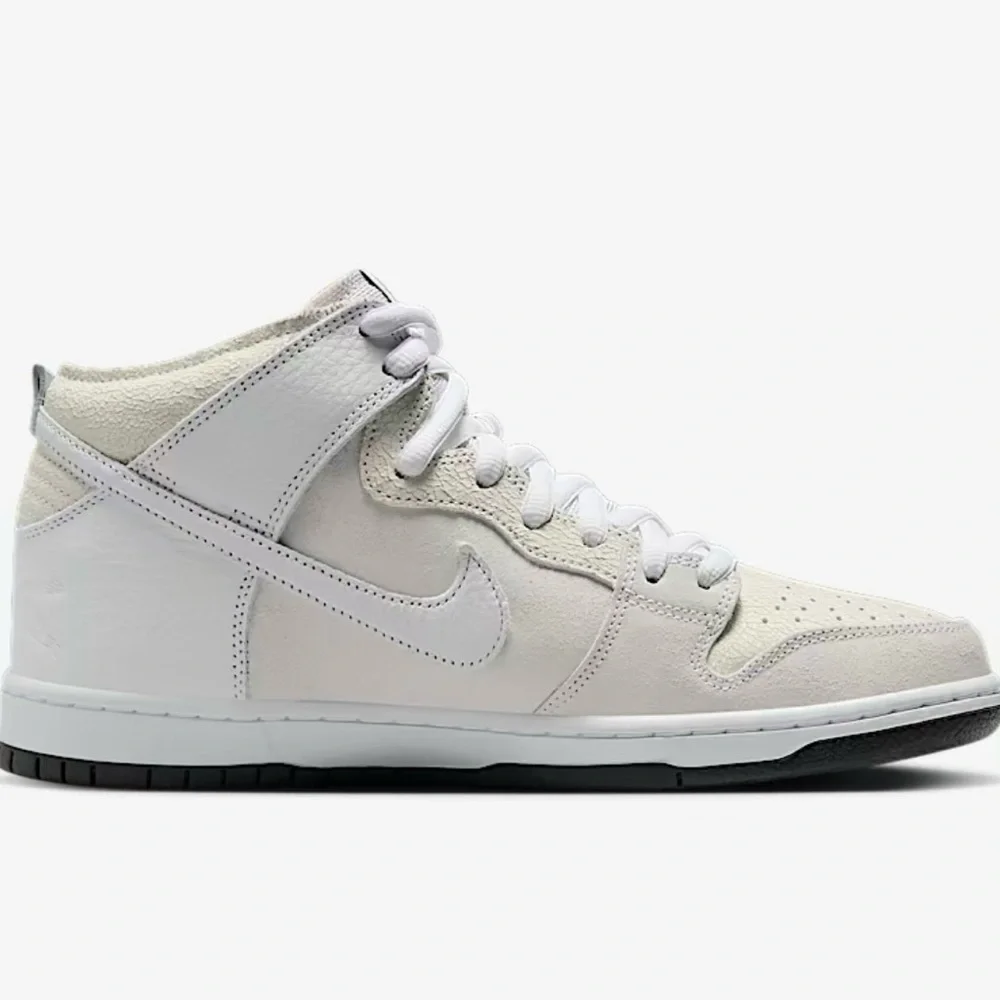 New Nike SB Dunk High × Antihero - Picture 7 of 15